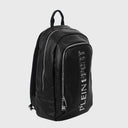ARIZONA Rucksack black/nickel
