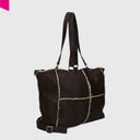BURKELY LANA Wendeshopper Leder