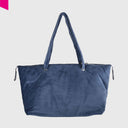 JUICY COUTURE Weekender Velour klein