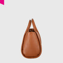 ABRO WILLOW Handtasche klein Leder Dalia