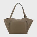 ABRO TEMI Shopper Leder Agave
