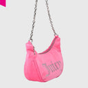 JUICY COUTURE KIMBERLY Hobo klein