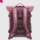 OAK25 LUMOSENSE LITE Rolltop-Rucksack