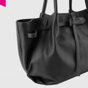 LES VISIONNAIRES BONNIE GRANDE ESSENTIAL SOFT GRAINY Shopper