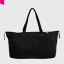 JUICY COUTURE Weekender Velour gross