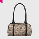 U.S. POLO ASSN. JACQUARD Handtasche