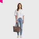 EMILY & NOAH LEWE Cityshopper gross
