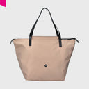 REBELLE NOA NYLON Shopper groß