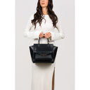 CROMIA SOPHIE 2in1 Shopper & Umhängetasche