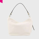 ABRO EBONY Beuteltasche Leder Dalia