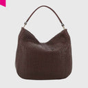 ABRO MIA Beuteltasche klein Leder Mini Eleonor