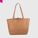 U.S. POLO ASSN. MALIBU Wende-Shopper mittel