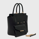 CROMIA SOPHIE 2in1 Shopper & Umhängetasche