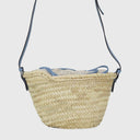 ABRO GEMMA Korb-Shopper klein