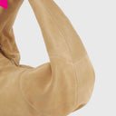 LES VISIONNAIRES GRETA ICON COZY Schultertasche