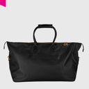 JUICY COUTURE Weekender Nylon gross