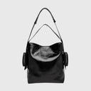 CHIC & SHINE Schultertasche