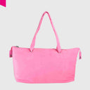 JUICY COUTURE Weekender Velour klein