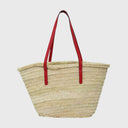 ABRO GEMMA Korb-Shopper groß