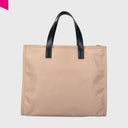 REBELLE ELECTRA NYLON Handtasche