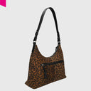 BURKELY ANIMO Schultertasche