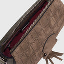 CROMIA ERMIONE Handtasche klein