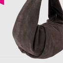 LES VISIONNAIRES GRETA ESSENTIAL COZY Schultertasche