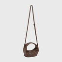 LES VISIONNAIRES GRETA MINI ESSENTIAL SILKY Handtasche klein