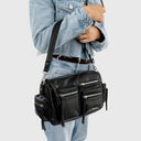 EMILY & NOAH HELENA Schultertasche mittel