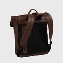 BURKELY MINIMAL MASON Rolltop Rucksack