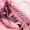 IRIS TOWELING Shopper mittel