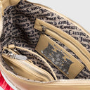 GABRIELLE Hobo-Tasche mittel