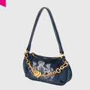 JUICY COUTURE TWIG NARRATIVE Hobo-Tasche klein