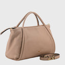 ABRO WILLOW Handtasche mittel Leder Dalia