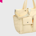 EMILY & NOAH JOELINE Shopper mittel