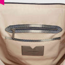 LES VISIONNAIRES MAXIME CHECK ESSENTIAL Shopper
