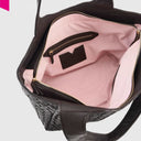 LES VISIONNAIRES GRACE WEAVE SILKY Shopper