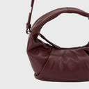 LES VISIONNAIRES GRETA MINI ESSENTIAL SILKY Handtasche klein
