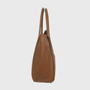 ABRO WILLOW Shopper gross Leder Dalia