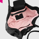 LES VISIONNAIRES BONNIE GRANDE ESSENTIAL SOFT GRAINY Shopper