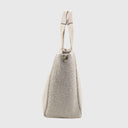 ABRO KAIA Shopper Raffia