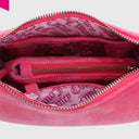 JUICY COUTURE BLOSSOM Hobo klein