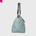 REBELLE NOA NYLON Shopper groß