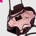 LES VISIONNAIRES BONNIE GRANDE ESSENTIAL COZY Shopper