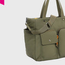 EMILY & NOAH JOELINE Shopper mittel