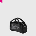 JUICY COUTURE KIMBERLY Bowling Tasche klein