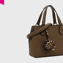 EMILY & NOAH HANNA Shopper klein