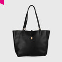 U.S. POLO ASSN. ROGERSVILLE Wende-Shopper mittel