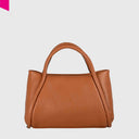 ABRO WILLOW Handtasche klein Leder Dalia