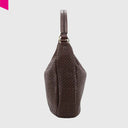 ABRO MIA Beuteltasche klein Leder Mini Eleonor